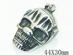 Stainless Steel Jewelry Wholesale - Stainless Steel Pendants - HY48P0298NF