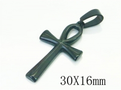 Stainless Steel Jewelry Wholesale - Stainless Steel Pendants - HY59P1049LW