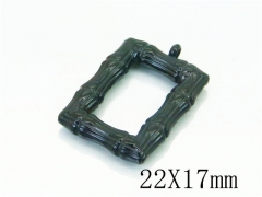 Stainless Steel Jewelry Wholesale - Stainless Steel Pendants - HY70P0821JOA