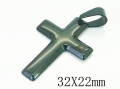 Stainless Steel Jewelry Wholesale - Stainless Steel Pendants - HY59P1052LS