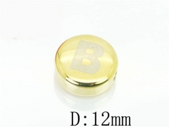 Stainless Steel Jewelry Wholesale - Stainless Steel Pendants - HY59P0696ILB