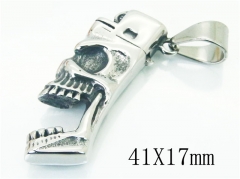 Stainless Steel Jewelry Wholesale - Stainless Steel Pendants - HY22P0886HIX
