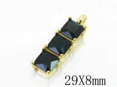 Stainless Steel Jewelry Wholesale - Stainless Steel Pendants - HY59P0992NF