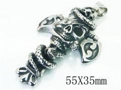 Stainless Steel Jewelry Wholesale - Stainless Steel Pendants - HY48P0283NQ