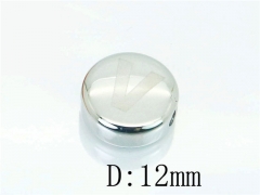 Stainless Steel Jewelry Wholesale - Stainless Steel Pendants - HY59P0690IIA