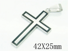 Stainless Steel Jewelry Wholesale - Stainless Steel Pendants - HY59P0868LL