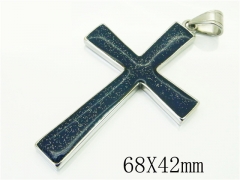 Stainless Steel Jewelry Wholesale - Stainless Steel Pendants - HY72P0027HAA