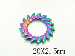 Stainless Steel Jewelry Wholesale - Stainless Steel Pendants - HY70A1989JW