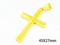 Stainless Steel Jewelry Wholesale - Stainless Steel Pendants - HY59P0503NW