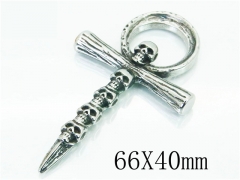 Stainless Steel Jewelry Wholesale - Stainless Steel Pendants - HY22P0816HJW
