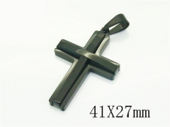 Stainless Steel Jewelry Wholesale - Stainless Steel Pendants - HY59P1172PS