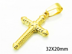Stainless Steel Jewelry Wholesale - Stainless Steel Pendants - HY54P0215IL