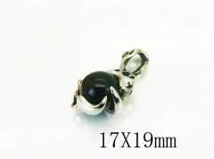 Stainless Steel Jewelry Wholesale - Stainless Steel Pendants - HY72P0118HHX