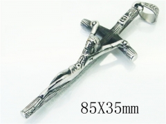 Stainless Steel Jewelry Wholesale - Stainless Steel Pendants - HY22P0900HLS