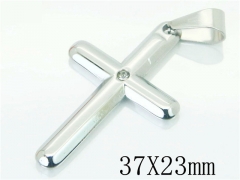 Stainless Steel Jewelry Wholesale - Stainless Steel Pendants - HY59P0896MZ
