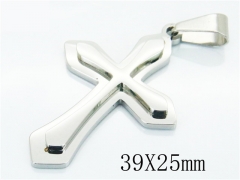 Stainless Steel Jewelry Wholesale - Stainless Steel Pendants - HY59P0637LL
