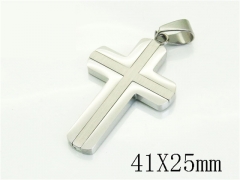 Stainless Steel Jewelry Wholesale - Stainless Steel Pendants - HY59P1167NL