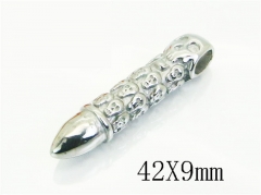 Stainless Steel Jewelry Wholesale - Stainless Steel Pendants - HY62P0346PZ