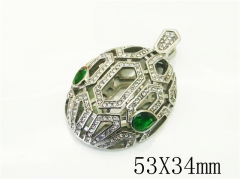 Stainless Steel Jewelry Wholesale - Stainless Steel Pendants - HY72P0074IOD