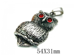 Stainless Steel Jewelry Wholesale - Stainless Steel Pendants - HY22P0109HJF