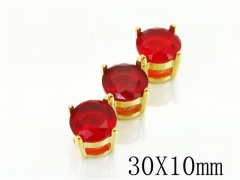 Stainless Steel Jewelry Wholesale - Stainless Steel Pendants - HY59P1001NS