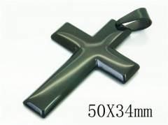 Stainless Steel Jewelry Wholesale - Stainless Steel Pendants - HY59P0912PL