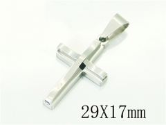 Stainless Steel Jewelry Wholesale - Stainless Steel Pendants - HY59P1066LLC