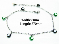 Stainless Steel Jewelry Wholesale - Stainless Steel Bracelets  - HY70B0508LC