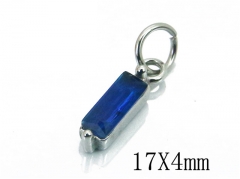 Stainless Steel Jewelry Wholesale - Stainless Steel Pendants - HY15P0392KJB
