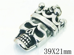 Stainless Steel Jewelry Wholesale - Stainless Steel Pendants - HY48P0274ND