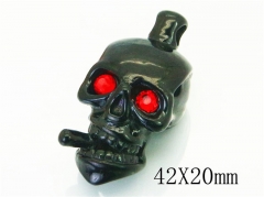 Stainless Steel Jewelry Wholesale - Stainless Steel Pendants - HY31P0111HIX