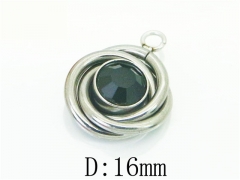 Stainless Steel Jewelry Wholesale - Stainless Steel Pendants - HY59P0807IQ