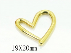 Stainless Steel Jewelry Wholesale - Stainless Steel Pendants - HY70P0809JD