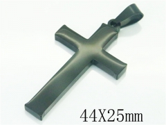 Stainless Steel Jewelry Wholesale - Stainless Steel Pendants - HY59P0907KL
