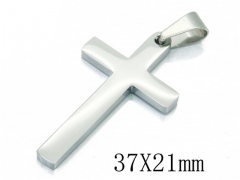 Stainless Steel Jewelry Wholesale - Stainless Steel Pendants - HY59P0623JL