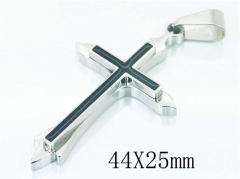 Stainless Steel Jewelry Wholesale - Stainless Steel Pendants - HY59P0653NB