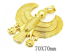 Stainless Steel Jewelry Wholesale - Stainless Steel Pendants - HY22P0094HNX