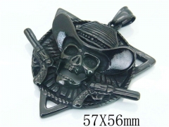 Stainless Steel Jewelry Wholesale - Stainless Steel Pendants - HY48P0003PQ