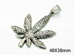 Stainless Steel Jewelry Wholesale - Stainless Steel Pendants - HY22P0357HIW