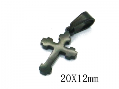 Stainless Steel Jewelry Wholesale - Stainless Steel Pendants - HY70P0656IE
