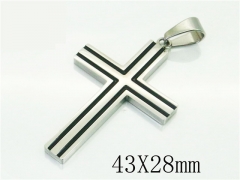 Stainless Steel Jewelry Wholesale - Stainless Steel Pendants - HY59P1091LL