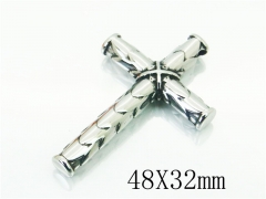 Stainless Steel Jewelry Wholesale - Stainless Steel Pendants - HY22P1018HHA