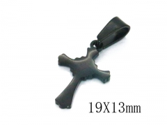 Stainless Steel Jewelry Wholesale - Stainless Steel Pendants - HY70P0571IZ