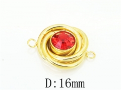 Stainless Steel Jewelry Wholesale - Stainless Steel Pendants - HY59P0814IK