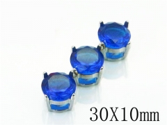 Stainless Steel Jewelry Wholesale - Stainless Steel Pendants - HY59P0998MR