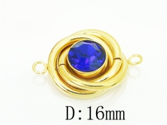 Stainless Steel Jewelry Wholesale - Stainless Steel Pendants - HY59P0818IKR