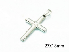 Stainless Steel Jewelry Wholesale - Stainless Steel Pendants - HY59P0428HL