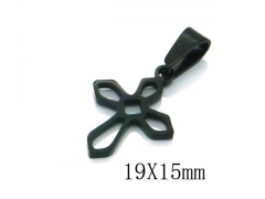 Stainless Steel Jewelry Wholesale - Stainless Steel Pendants - HY70P0716IW