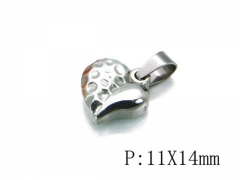 Stainless Steel Jewelry Wholesale - Stainless Steel Pendants - HY54P0091ILG