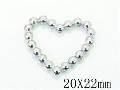 Stainless Steel Jewelry Wholesale - Stainless Steel Pendants - HY70P0772IY